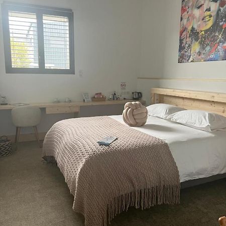 Le B Complexe Hotel Lozanne 외부 사진