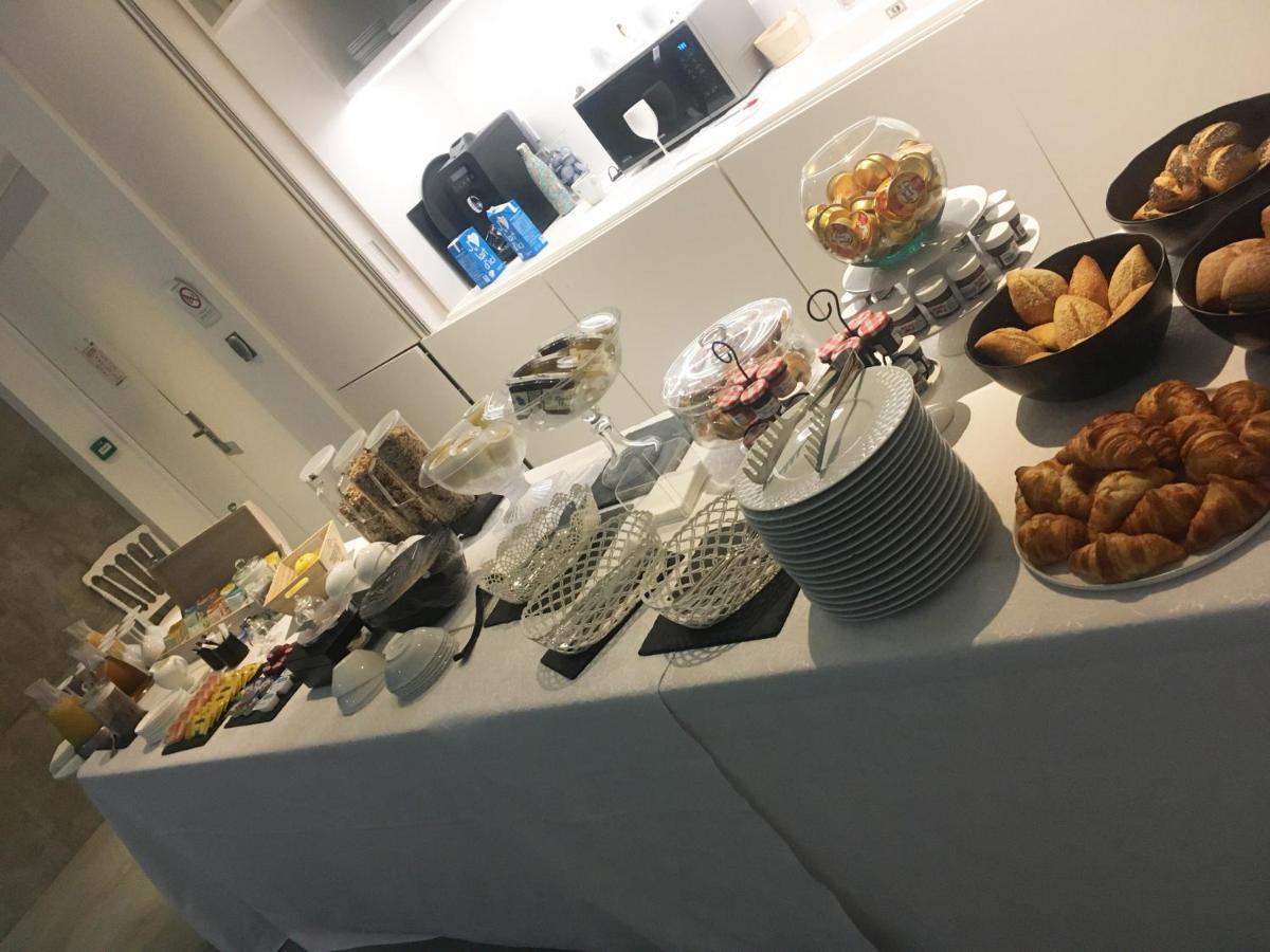 Le B Complexe Hotel Lozanne 외부 사진