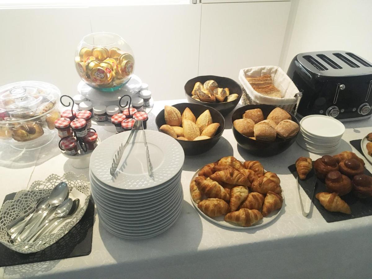 Le B Complexe Hotel Lozanne 외부 사진