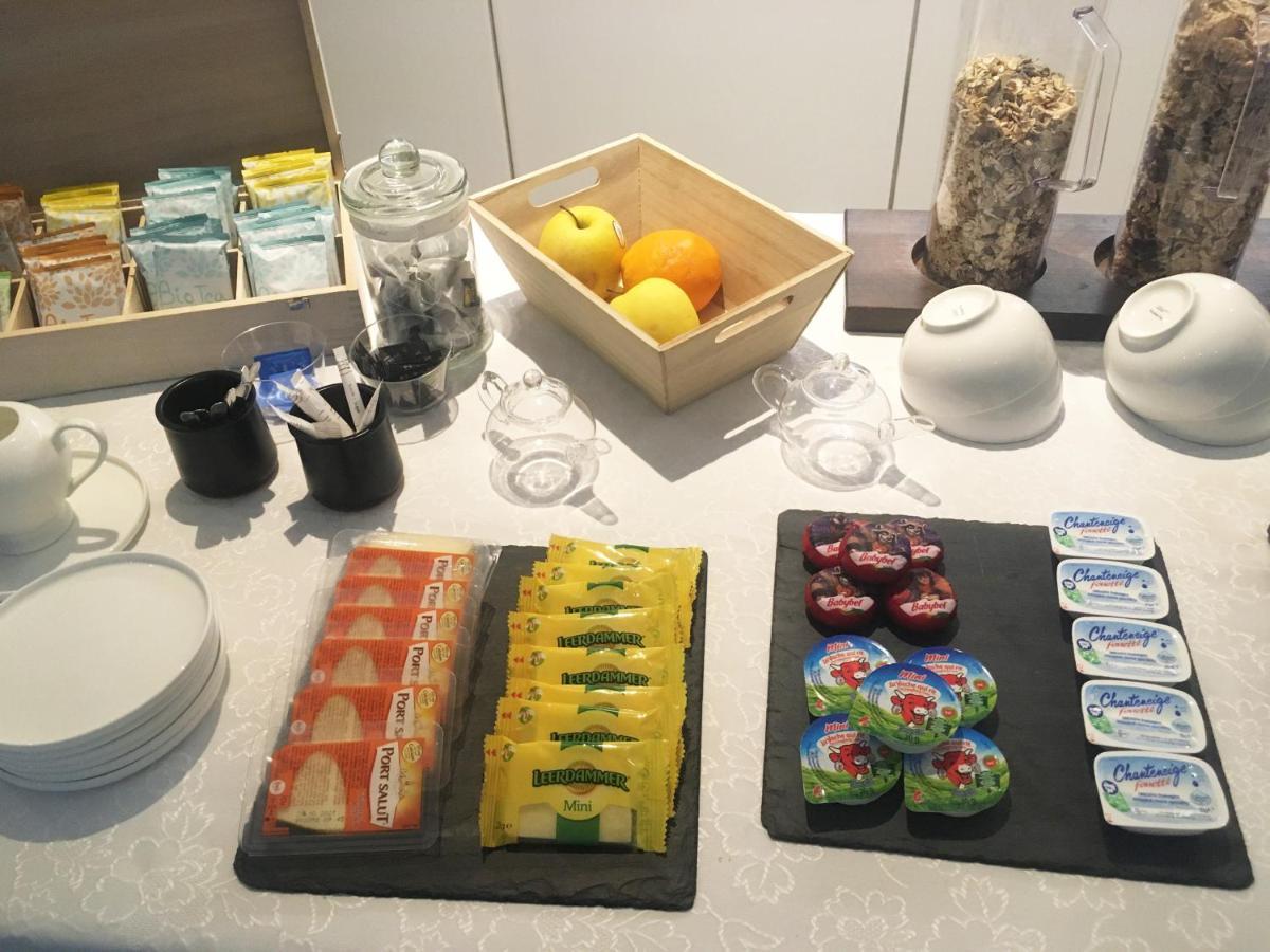 Le B Complexe Hotel Lozanne 외부 사진