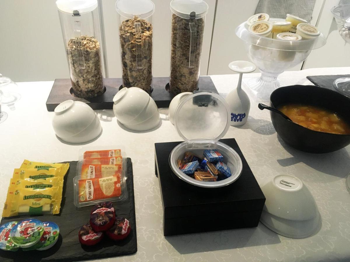 Le B Complexe Hotel Lozanne 외부 사진