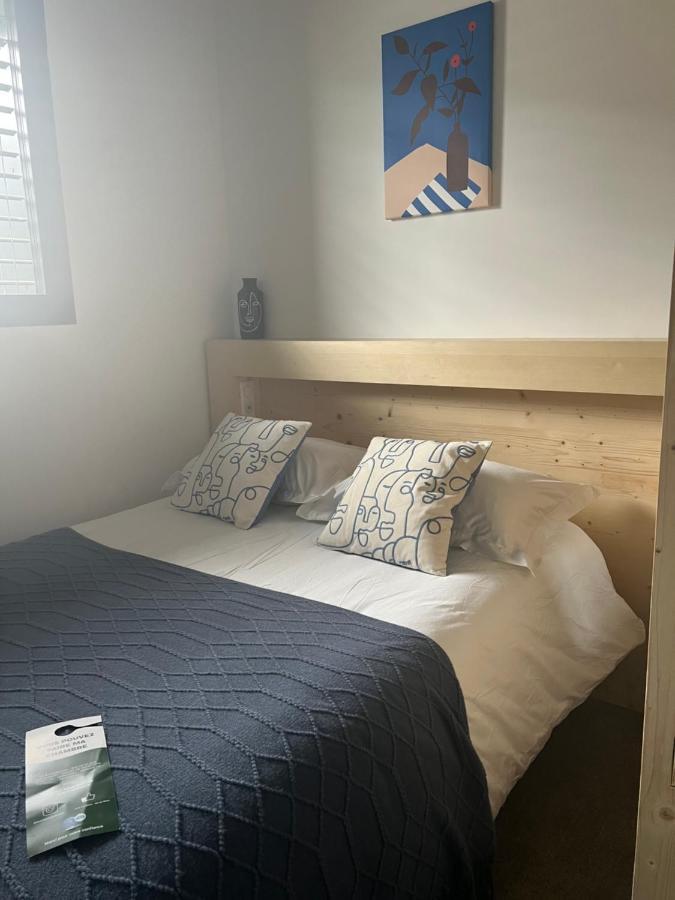 Le B Complexe Hotel Lozanne 외부 사진