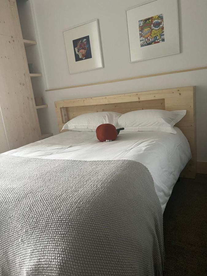 Le B Complexe Hotel Lozanne 외부 사진