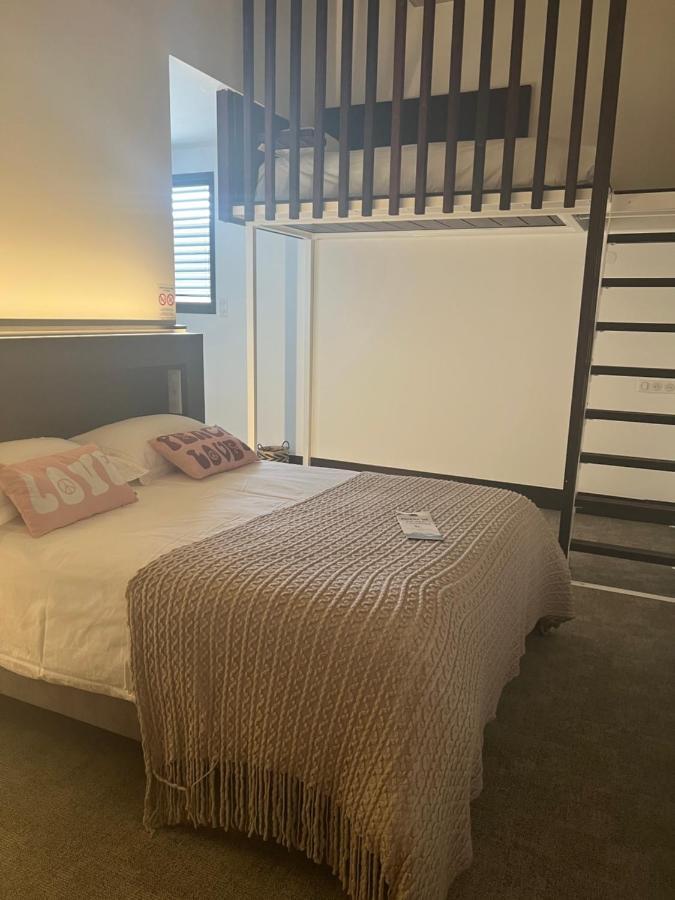 Le B Complexe Hotel Lozanne 외부 사진