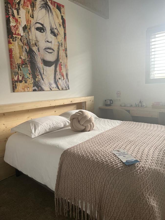 Le B Complexe Hotel Lozanne 외부 사진