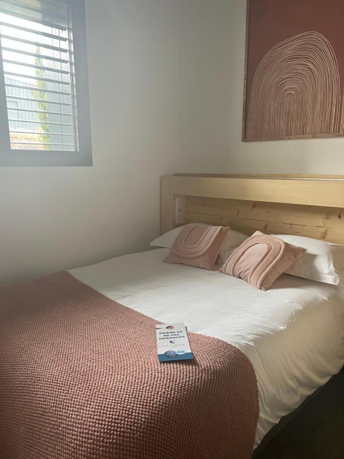 Le B Complexe Hotel Lozanne 외부 사진