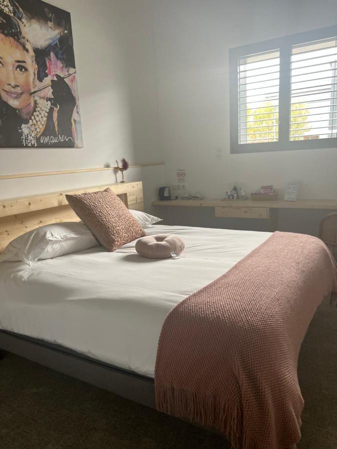Le B Complexe Hotel Lozanne 외부 사진