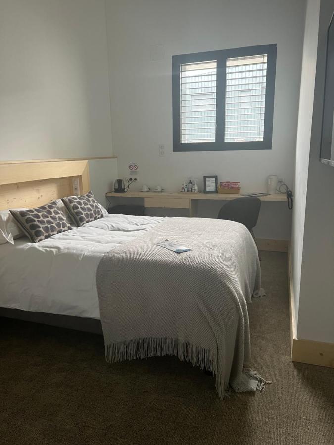 Le B Complexe Hotel Lozanne 외부 사진