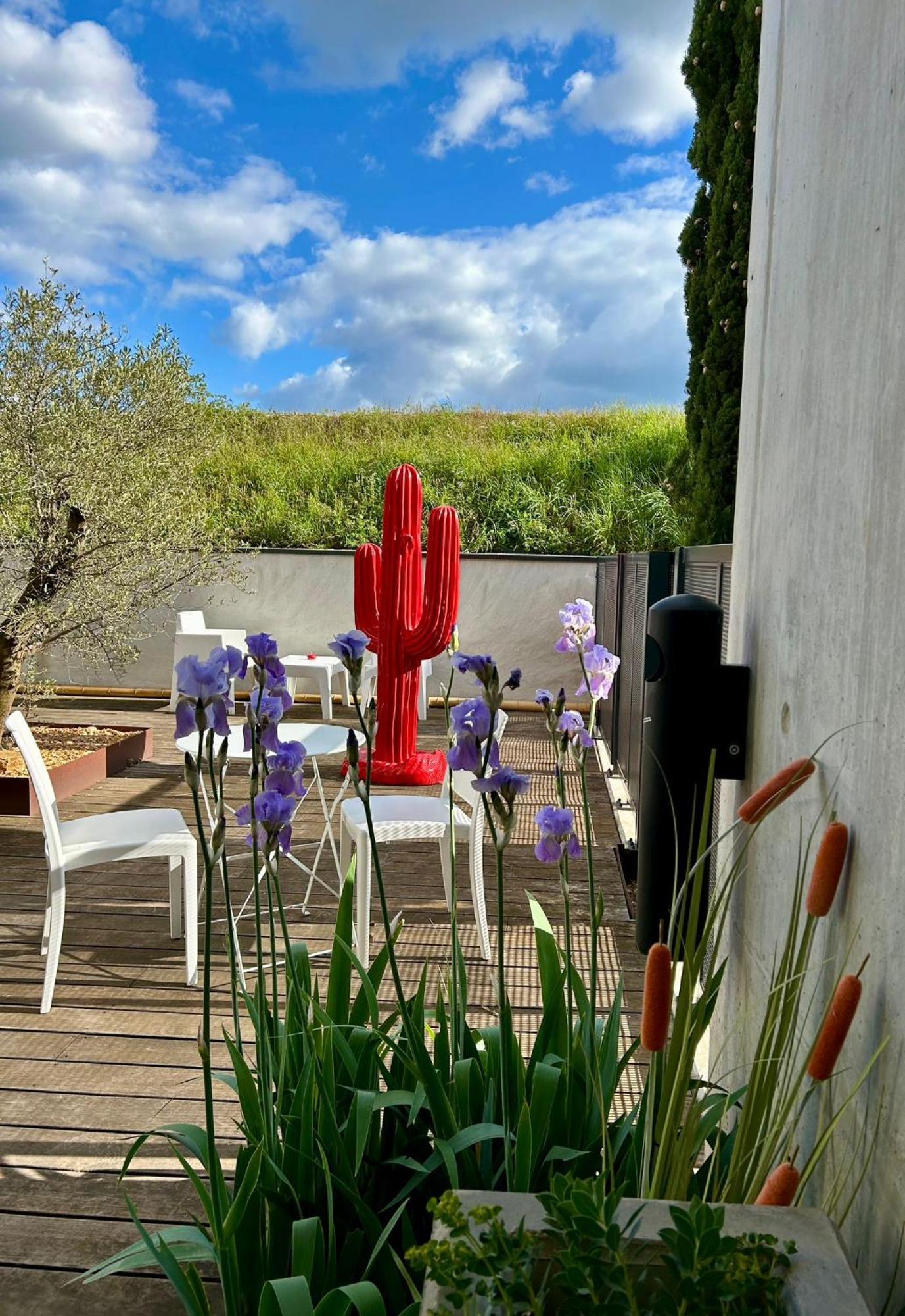 Le B Complexe Hotel Lozanne 외부 사진