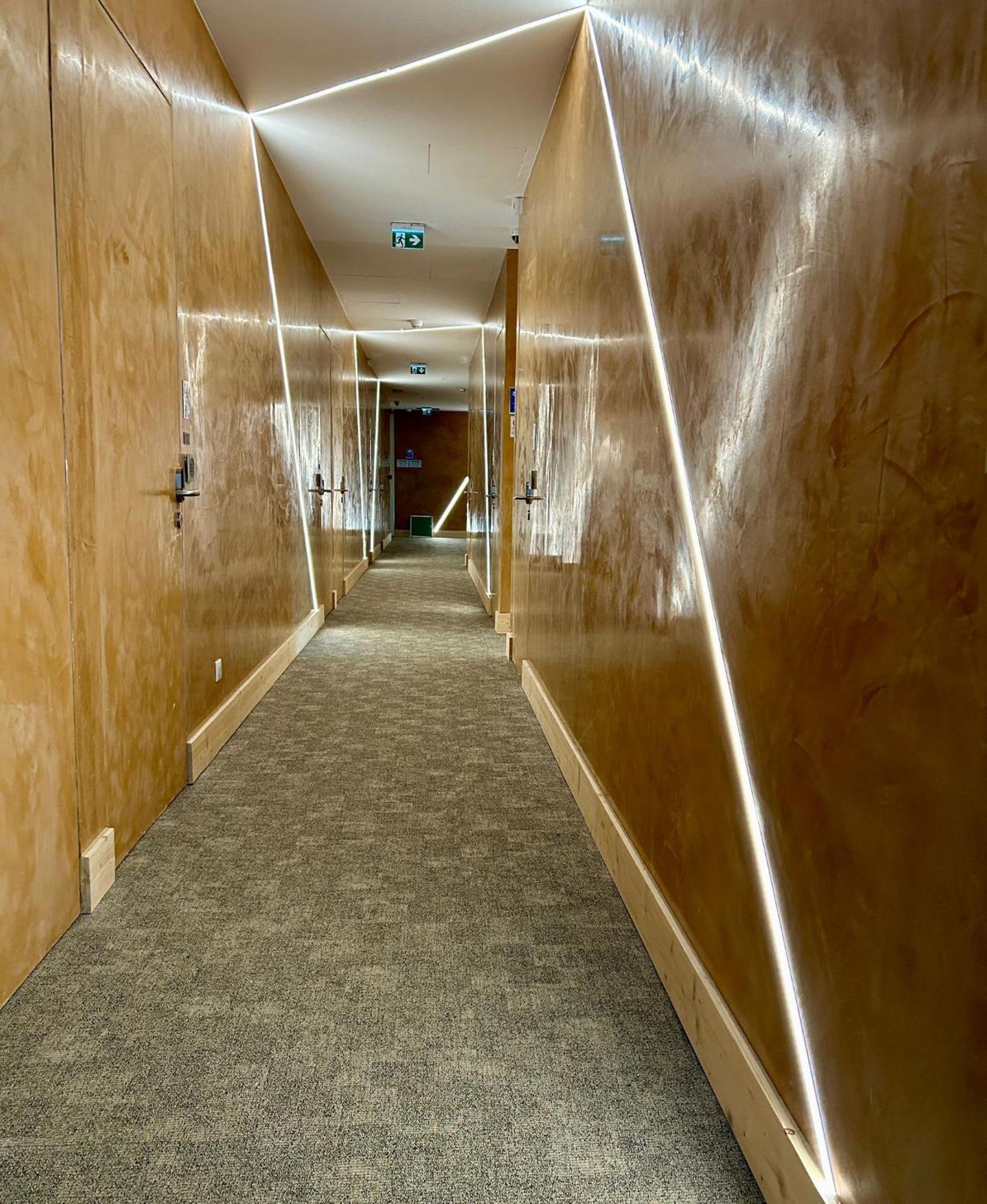 Le B Complexe Hotel Lozanne 외부 사진