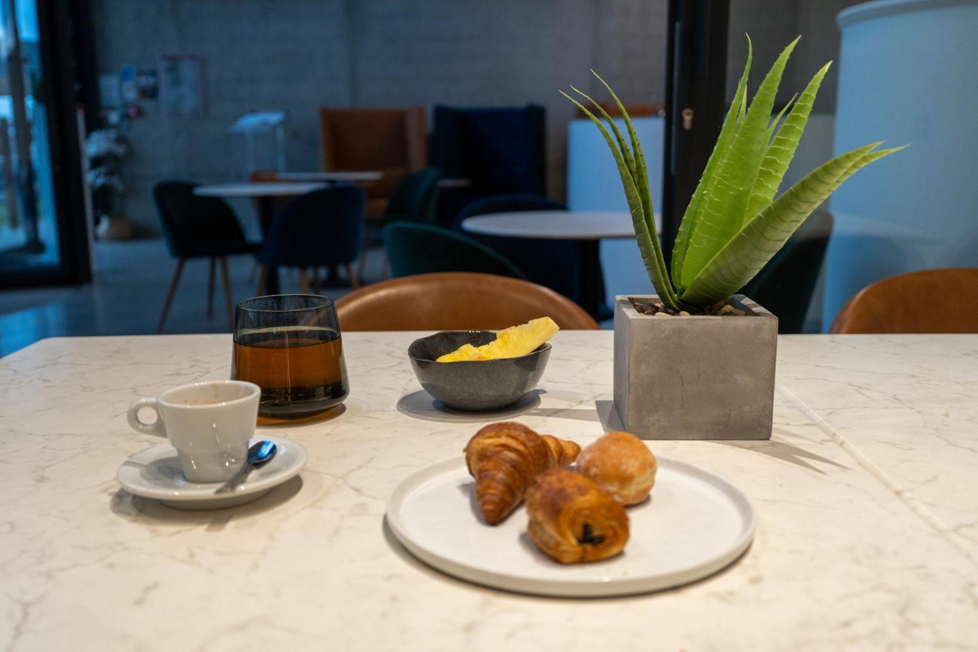 Le B Complexe Hotel Lozanne 외부 사진