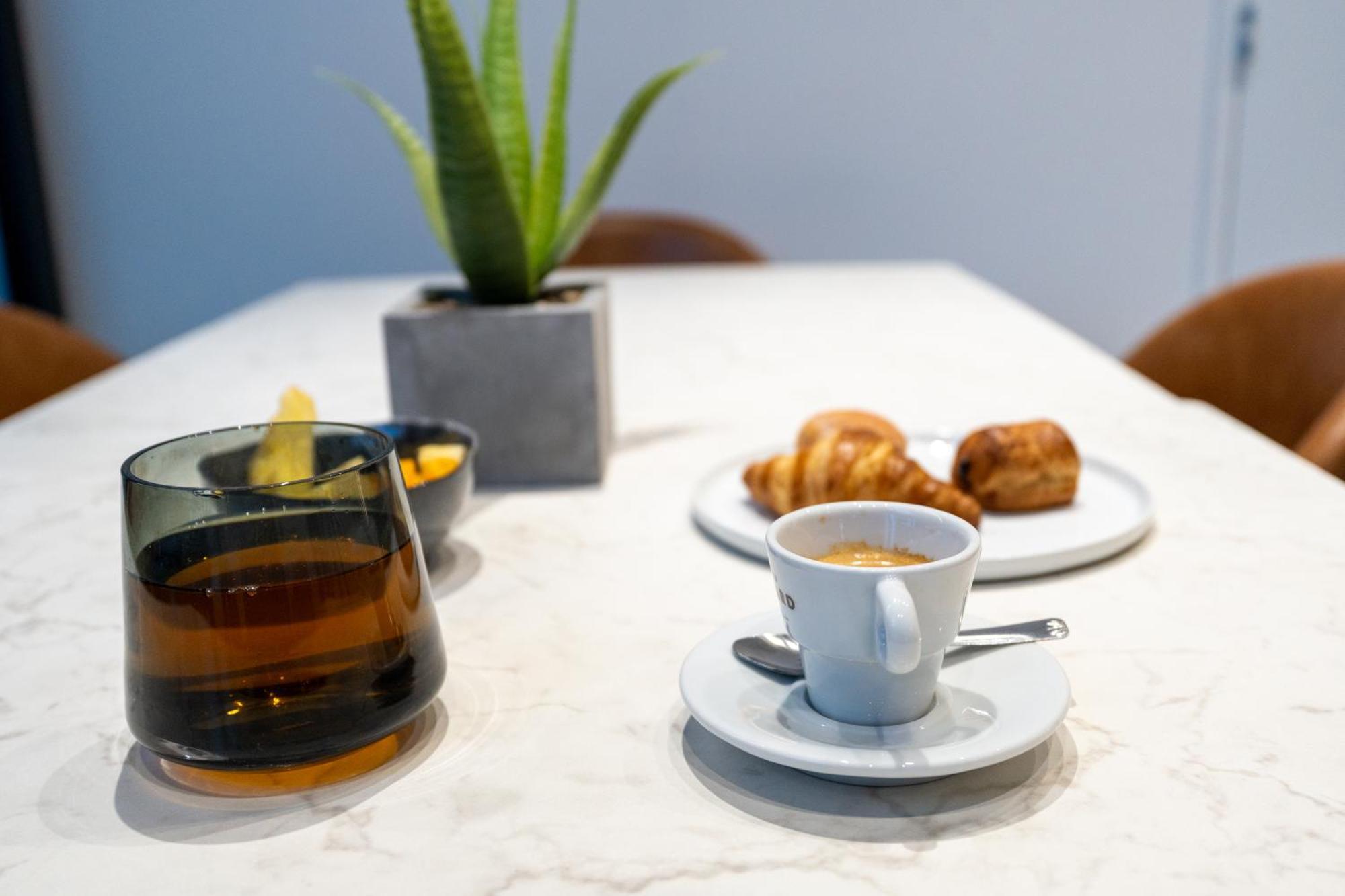 Le B Complexe Hotel Lozanne 외부 사진