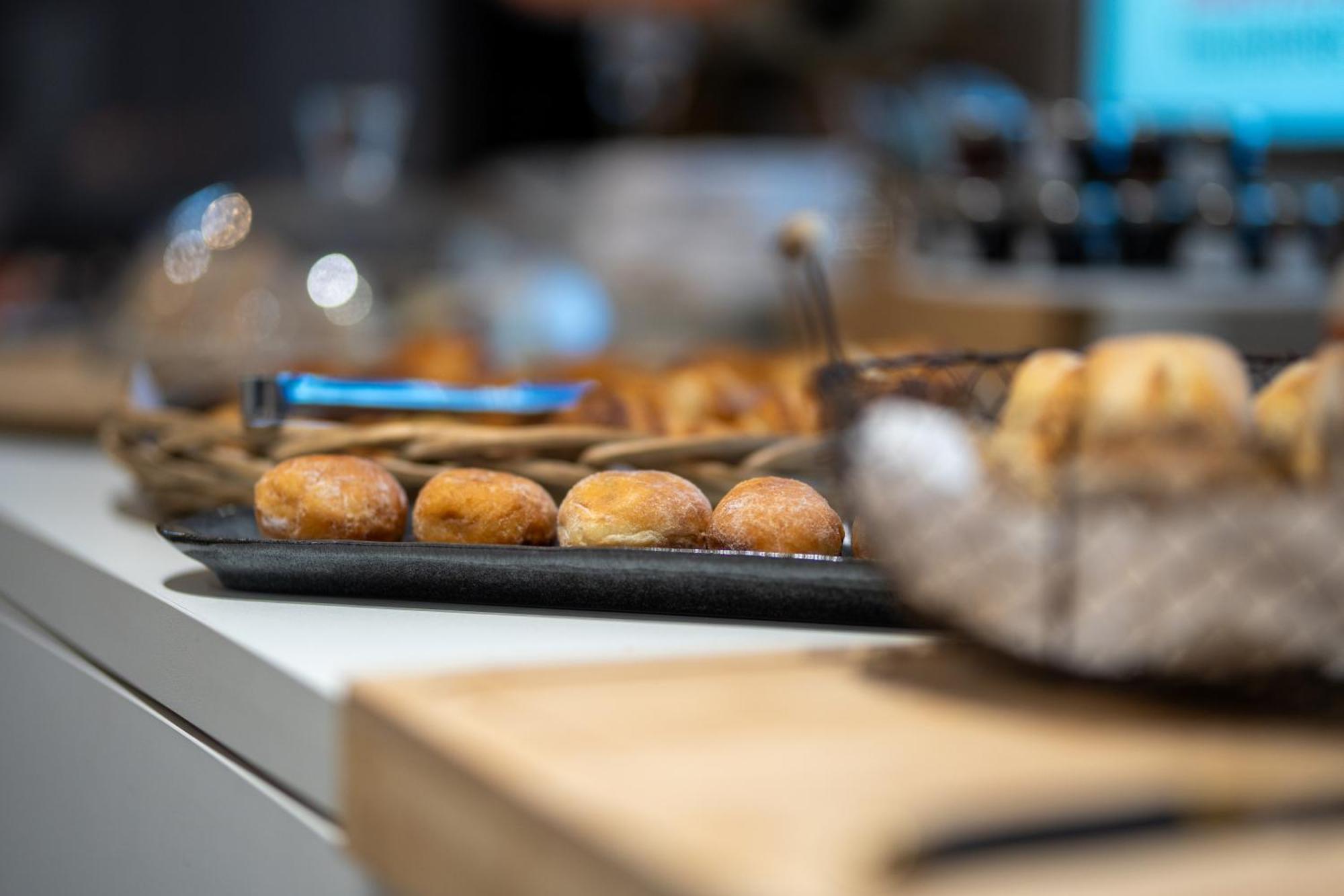 Le B Complexe Hotel Lozanne 외부 사진