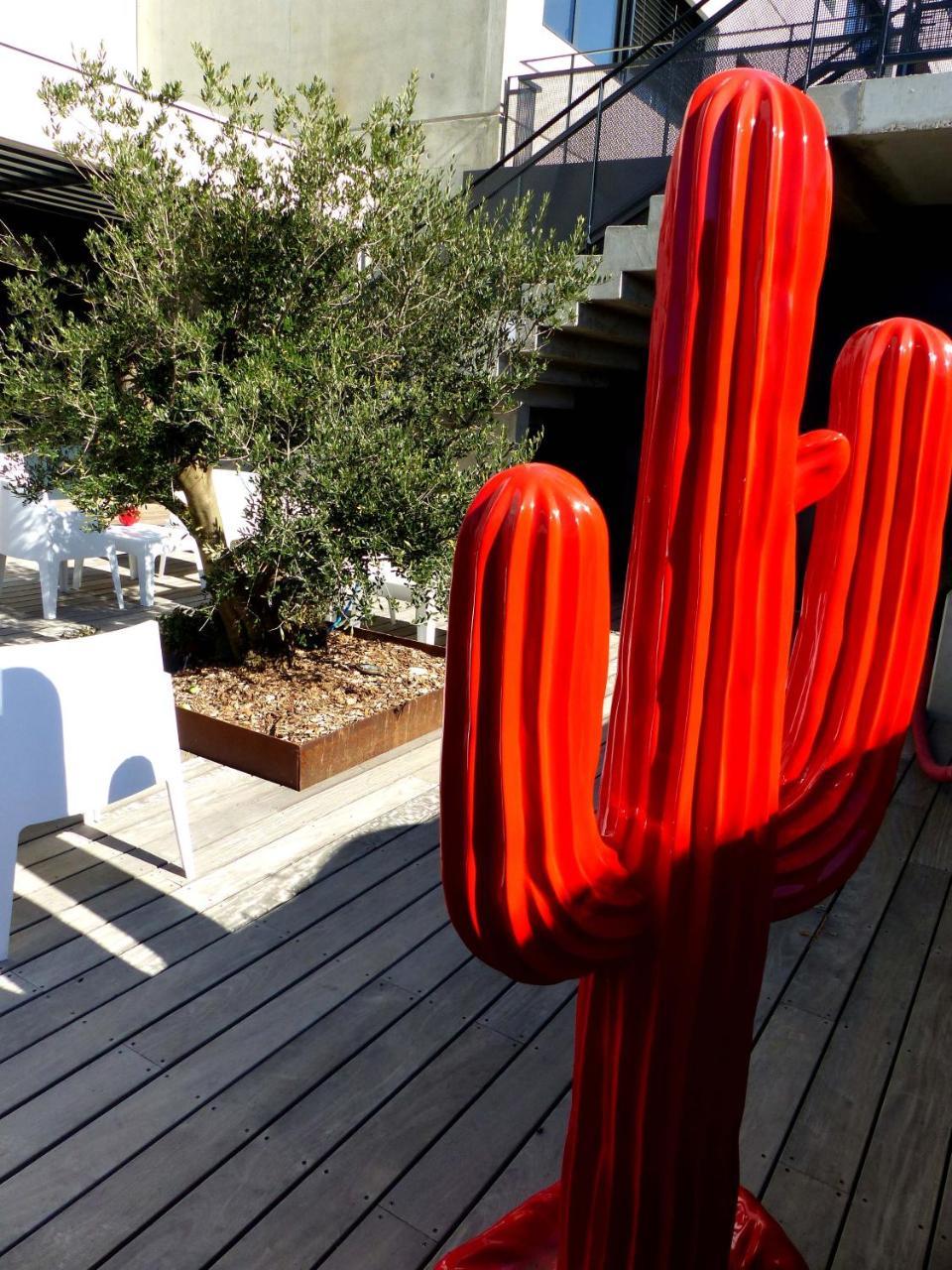 Le B Complexe Hotel Lozanne 외부 사진