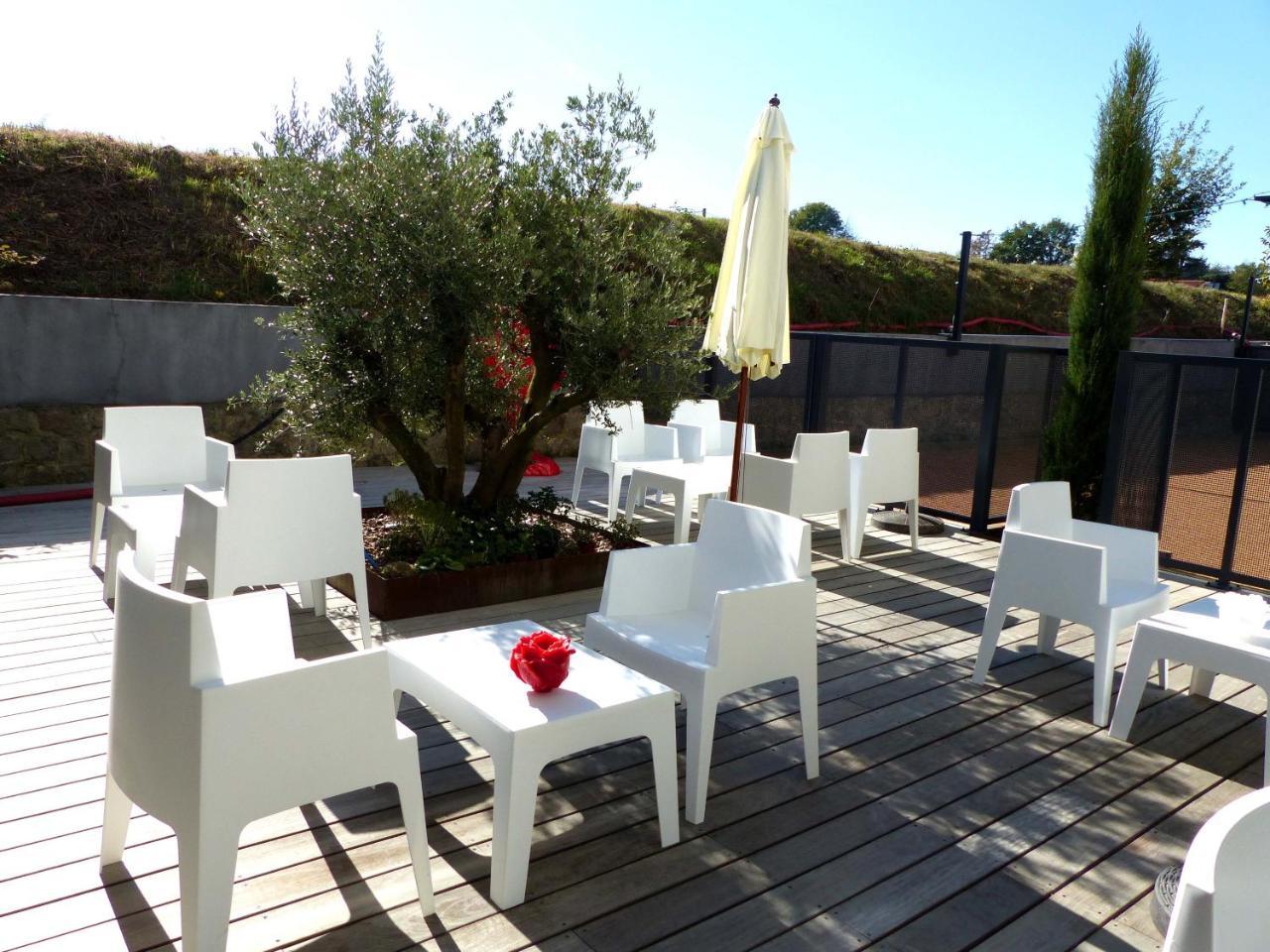 Le B Complexe Hotel Lozanne 외부 사진