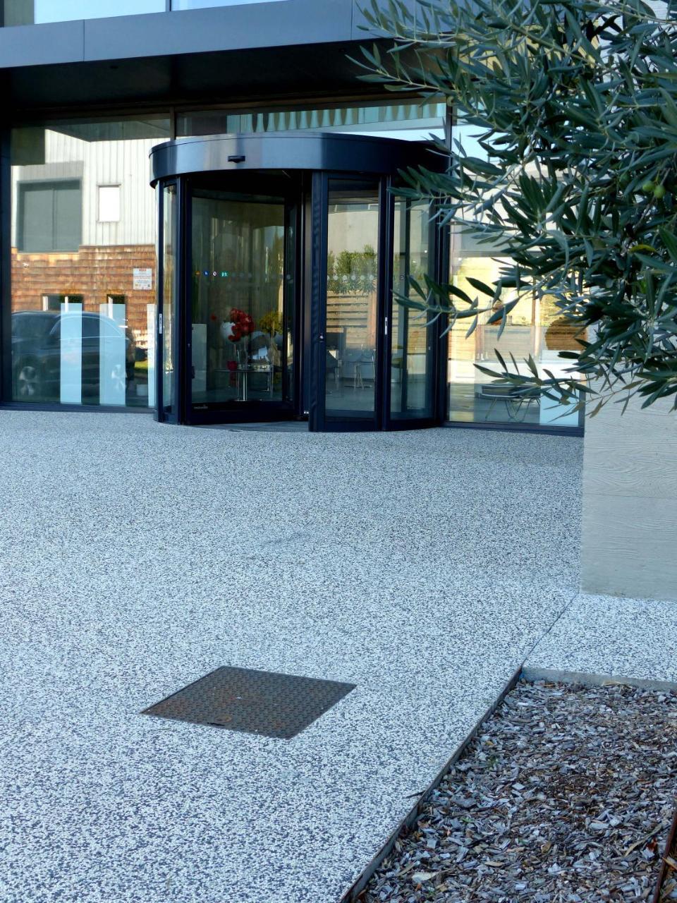 Le B Complexe Hotel Lozanne 외부 사진