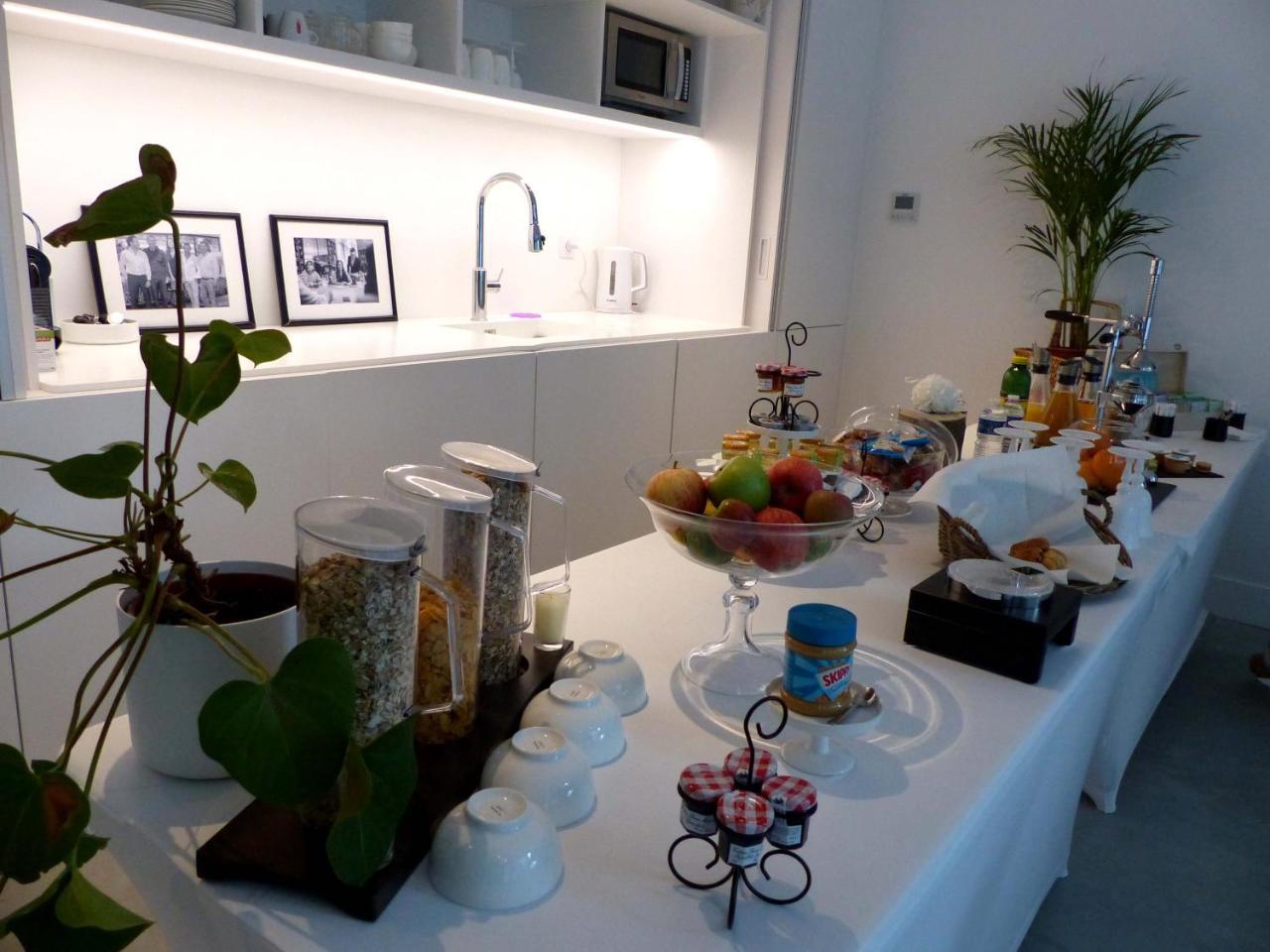 Le B Complexe Hotel Lozanne 외부 사진