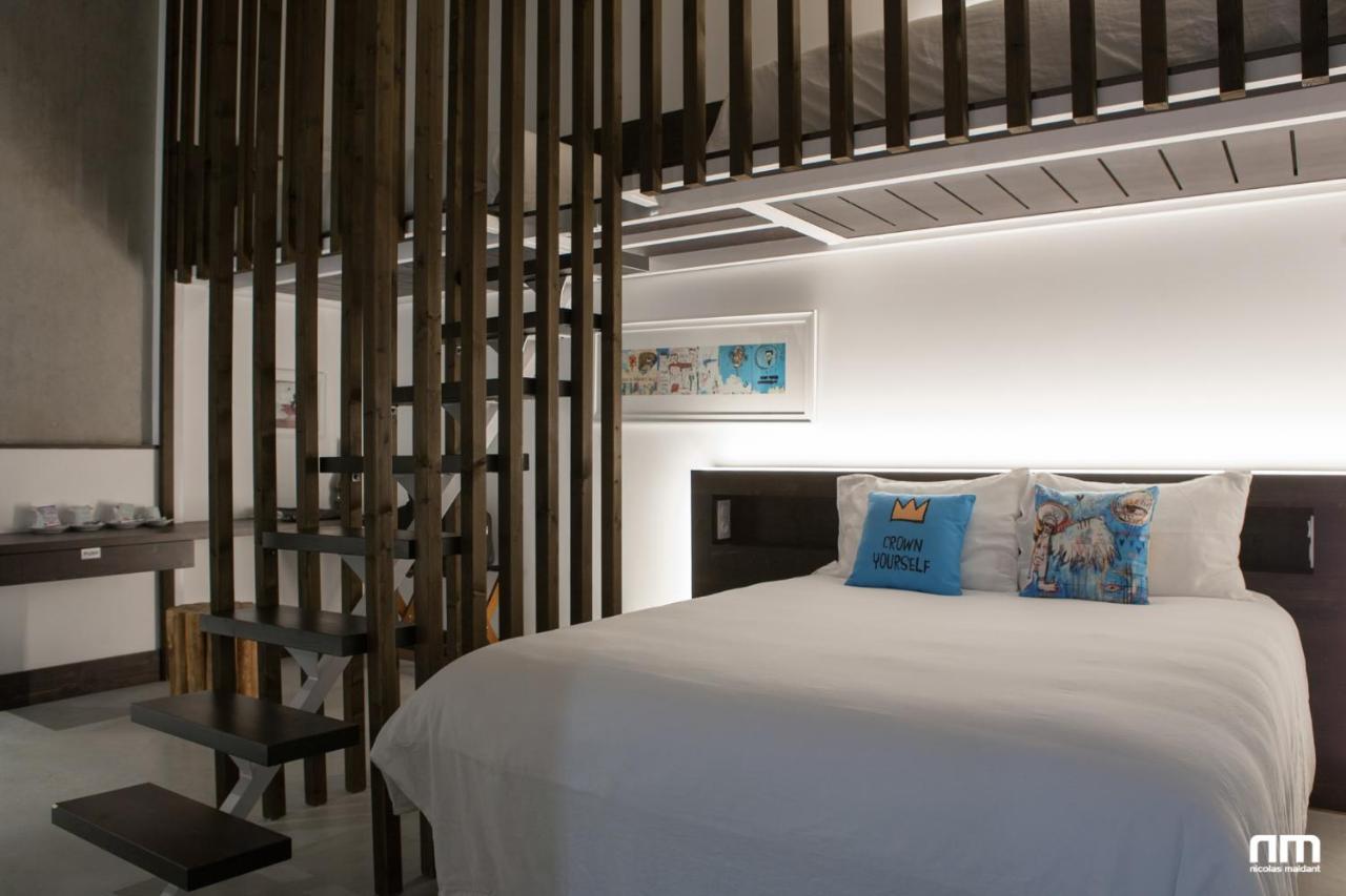 Le B Complexe Hotel Lozanne 외부 사진
