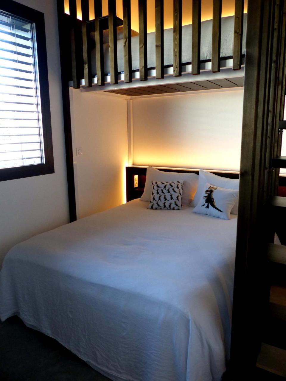 Le B Complexe Hotel Lozanne 외부 사진