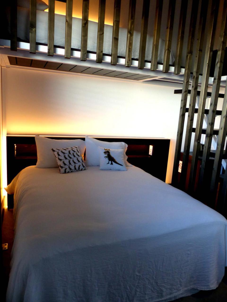 Le B Complexe Hotel Lozanne 외부 사진