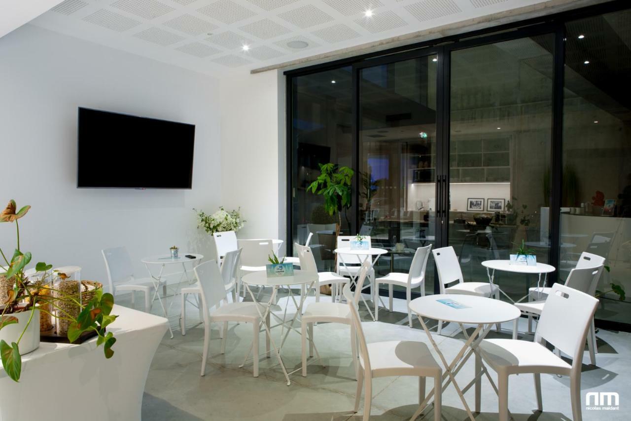 Le B Complexe Hotel Lozanne 외부 사진