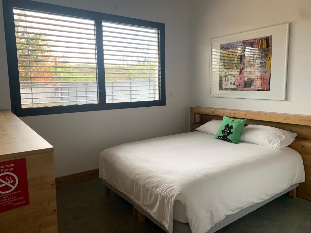 Le B Complexe Hotel Lozanne 외부 사진