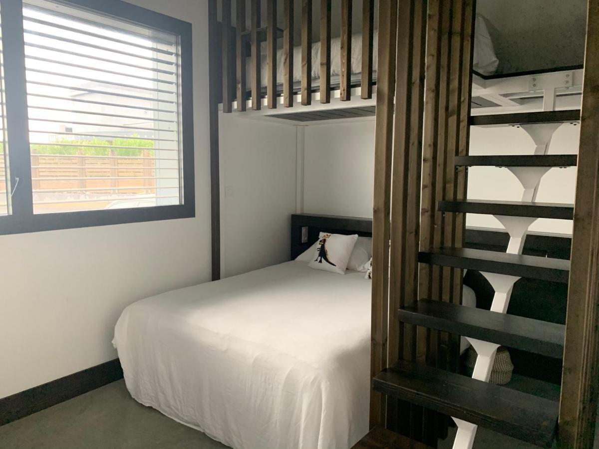 Le B Complexe Hotel Lozanne 외부 사진