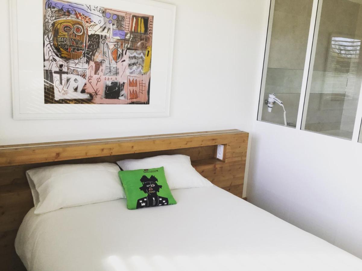 Le B Complexe Hotel Lozanne 외부 사진