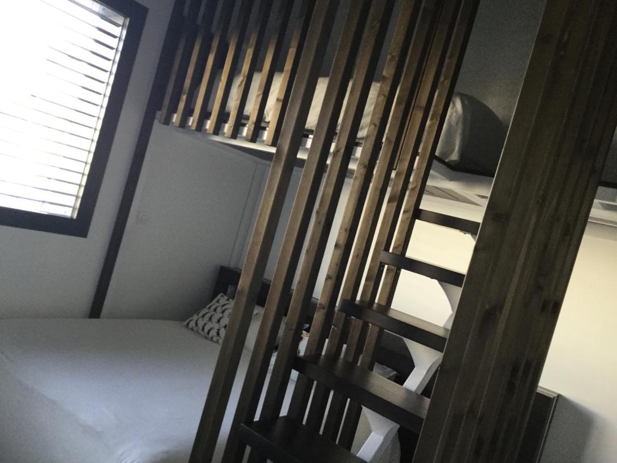 Le B Complexe Hotel Lozanne 외부 사진